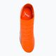 Мъжки футболни обувки PUMA Ultra Match MXSG orange 107216 01 6