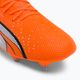 Мъжки футболни обувки PUMA Ultra Match MXSG orange 107216 01 7