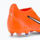 Мъжки футболни обувки PUMA Ultra Match MXSG orange 107216 01 8
