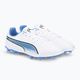 PUMA King Match FG/AG мъжки футболни обувки white 107257 01 4