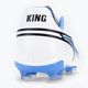 PUMA King Match FG/AG мъжки футболни обувки white 107257 01 8