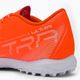 Детски футболни обувки PUMA Ultra Play TT оранжеви 107236 01 10
