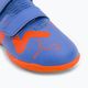 Детски футболни обувки PUMA Future Play IT V, сини 107206 01 7