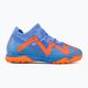 Детски футболни обувки PUMA Future Match TT+Mid JR синьо/оранжево 107197 01 2