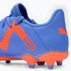 PUMA Future Play FG/AG детски футболни обувки сини 107199 01 8