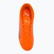 PUMA Ultra Play FG/AG детски футболни обувки оранжеви 107233 01 6