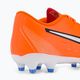 PUMA Ultra Play FG/AG детски футболни обувки оранжеви 107233 01 8