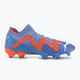 PUMA Future Ultimate FG/AG мъжки футболни обувки сини 107165 01 2