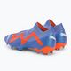 PUMA Future Ultimate FG/AG мъжки футболни обувки сини 107165 01 3