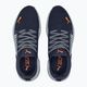 PUMA Softride Premier Slip-On мъжки обувки за бягане тъмно синьо 376540 12 13