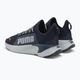 PUMA Softride Premier Slip-On мъжки обувки за бягане тъмно синьо 376540 12 3