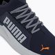 PUMA Softride Premier Slip-On мъжки обувки за бягане тъмно синьо 376540 12 7