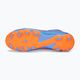 Детски футболни обувки PUMA Future Match FG/AG JR синьо/оранжево 107195 01 14