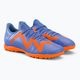 PUMA Future Play TT мъжки футболни обувки синьо/оранжево 107191 01 4