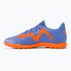 PUMA Future Play TT мъжки футболни обувки синьо/оранжево 107191 01 7