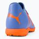 PUMA Future Play TT мъжки футболни обувки синьо/оранжево 107191 01 9