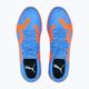 PUMA Future Play TT мъжки футболни обувки синьо/оранжево 107191 01 14