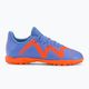 Детски футболни обувки PUMA Future Play TT, сини 107202 01 2