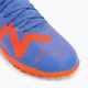 Детски футболни обувки PUMA Future Play TT, сини 107202 01 7