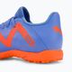 Детски футболни обувки PUMA Future Play TT, сини 107202 01 8