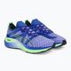 Мъжки обувки за бягане PUMA ForeverRun Nitro blue 377757 02 4