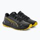 PUMA Fast-Trac Nitro мъжки обувки за бягане puma black/granola/fresh pear 4