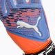 Детски вратарски ръкавици PUMA Ultra Grip 2 RC синьо-оранжеви 041815 05 3