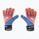 PUMA Ultra Protect 3 Rc оранжеви и сини вратарски ръкавици 41819 05