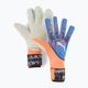 Вратарски ръкавици PUMA Ultra Ultimate1 NC ултра оранжево/синьо glimmer 5