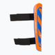 PUMA Ultra Light Strap оранжево-сини футболни протектори 030875 01 2