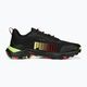 Мъжки обувки за бягане PUMA Obstruct Profoam Bold puma black/puma red/fast yellow 13