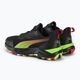 Мъжки обувки за бягане PUMA Obstruct Profoam Bold puma black/puma red/fast yellow 3