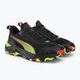 Мъжки обувки за бягане PUMA Obstruct Profoam Bold puma black/puma red/fast yellow 4