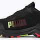 Мъжки обувки за бягане PUMA Obstruct Profoam Bold black 377888 01 11