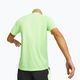 Мъжка тренировъчна тениска PUMA Fit Logo Cf Graphic green 523098 34 4