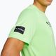 Мъжка тренировъчна тениска PUMA Fit Logo Cf Graphic green 523098 34 5