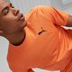 Мъжка тренировъчна тениска PUMA FAV Blaster orange 522351 94 8