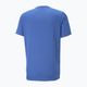 Мъжка тренировъчна тениска PUMA Performance navy blue 520314 92 2