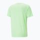 Мъжка тренировъчна тениска PUMA Performance зелена 520314 34 2