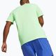 Мъжка тренировъчна тениска PUMA Performance зелена 520314 34 4