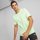 Мъжка тениска за бягане PUMA Run Cloudspun green 523269 34 3