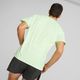 Мъжка тениска за бягане PUMA Run Cloudspun green 523269 34 4