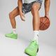 Мъжки баскетболни обувки PUMA Court Rider Chaos green 378269 01 4