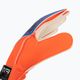 Вратарска ръкавица PUMA Ultra Grip 4 RC ultra orange/blue glimmer 3