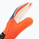 Детски вратарски ръкавици PUMA Ultra Grip 4 RC ultra orange/blue glimmer 3