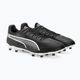 Мъжки футболни обувки PUMA King Pro FG/AG puma black/puma white 4