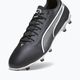 Мъжки футболни обувки PUMA King Pro FG/AG puma black/puma white 13