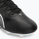 Мъжки футболни обувки PUMA King Pro MXSG puma black/puma white 7
