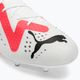 PUMA Future Match MXSG мъжки футболни обувки puma white/puma black/fire orchid 7
