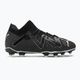Детски футболни обувки PUMA Future Pro FG/AG Jr puma black/puma silver 2